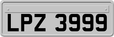 LPZ3999