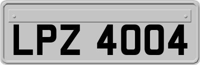 LPZ4004