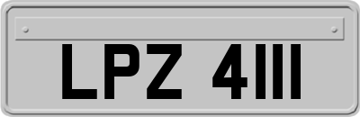LPZ4111