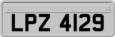 LPZ4129