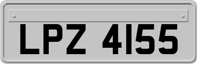 LPZ4155