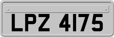 LPZ4175