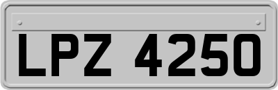 LPZ4250