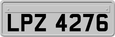 LPZ4276