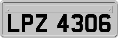 LPZ4306