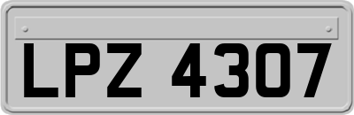 LPZ4307