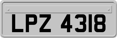 LPZ4318