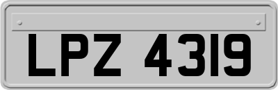 LPZ4319