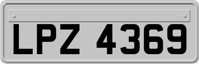 LPZ4369