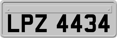 LPZ4434