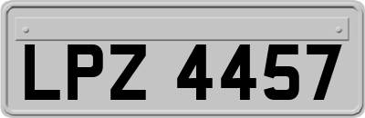 LPZ4457