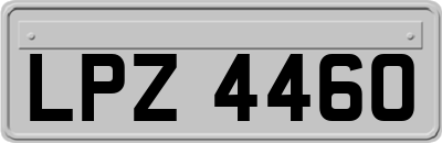 LPZ4460