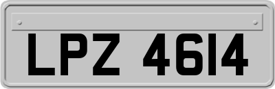 LPZ4614