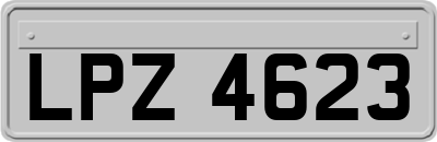 LPZ4623