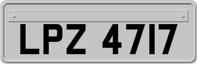 LPZ4717