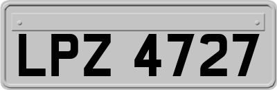 LPZ4727