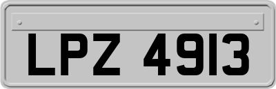 LPZ4913