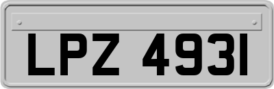 LPZ4931