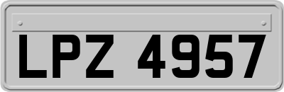 LPZ4957