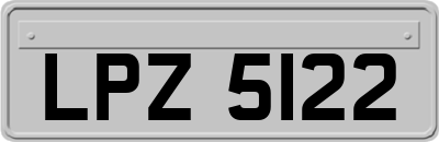 LPZ5122
