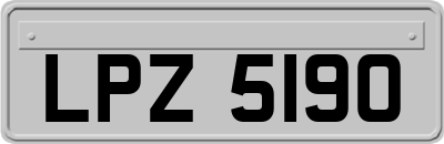LPZ5190