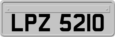 LPZ5210