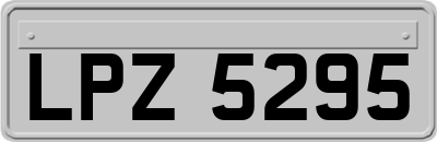 LPZ5295