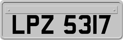 LPZ5317