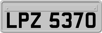 LPZ5370