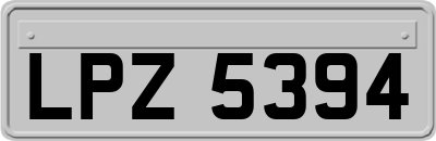 LPZ5394