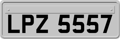 LPZ5557