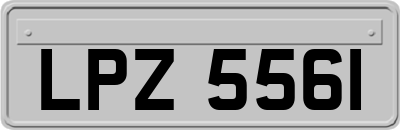 LPZ5561