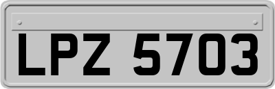 LPZ5703
