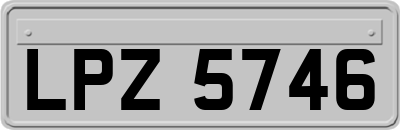LPZ5746