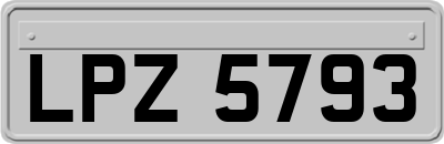 LPZ5793