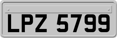 LPZ5799