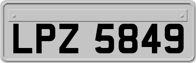 LPZ5849