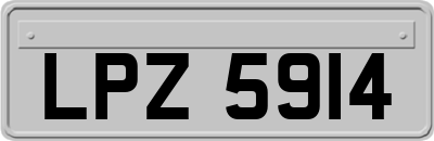 LPZ5914