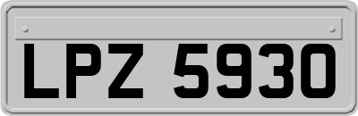 LPZ5930