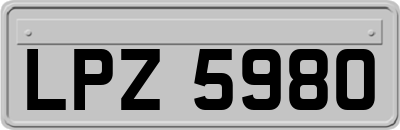 LPZ5980