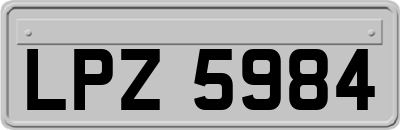 LPZ5984