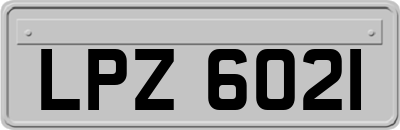 LPZ6021