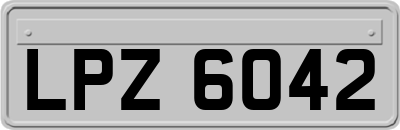 LPZ6042