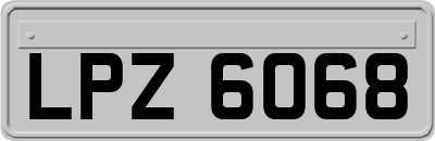 LPZ6068