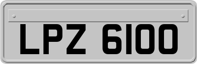 LPZ6100