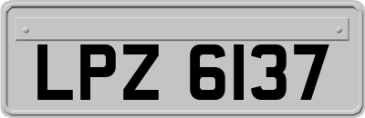LPZ6137