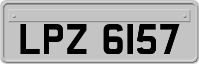 LPZ6157