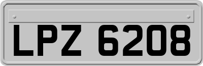 LPZ6208