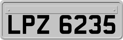 LPZ6235