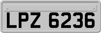 LPZ6236